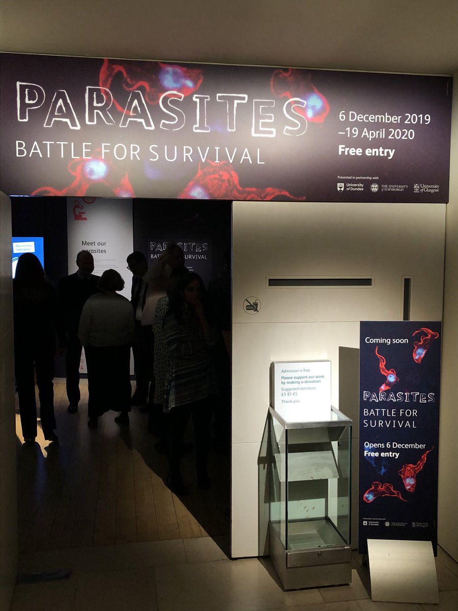 Ross Fitzgerald (@jrossfitz) on Twitter photo Just attended the launch of this brilliant exhibition <a href="/NtlMuseumsScot/">National Museums Scotland</a> for adults and kids alike- go see it !<a href="/edin_EID/">Edinburgh Infectious Diseases</a> developed with <a href="/dundeeuni/">University of Dundee</a> <a href="/UofGlasgow/">University of Glasgow</a> Just attended the launch of this brilliant exhibition <a href="/NtlMuseumsScot/">National Museums Scotland</a> for adults and kids alike- go see it !<a href="/edin_EID/">Edinburgh Infectious Diseases</a> developed with <a href="/dundeeuni/">University of Dundee</a> <a href="/UofGlasgow/">University of Glasgow</a>