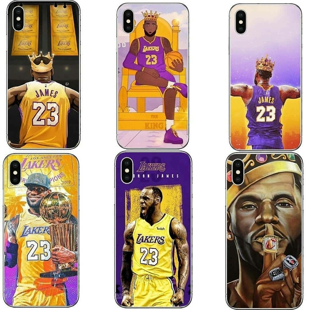 realcasepeace's tweet photo. LeBron James Los Angeles Lakers Phone Case iPhone 6 6SPlus 7 7Plus 8 8 Plus X
@realcasepeace
https://t.co/OP0arevKiM
Buy now: https://t.co/A1LGduT732
#phonecase #iphonecase #smartphonecase #iphone #apple #iphone7 #iphonex #lebronjames  #nba #sports #nbaallstar #king #basketball https://t.co/q69Ae6BDwq