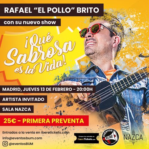 EventosBum's tweet photo. https://t.co/uAatY8VRgE