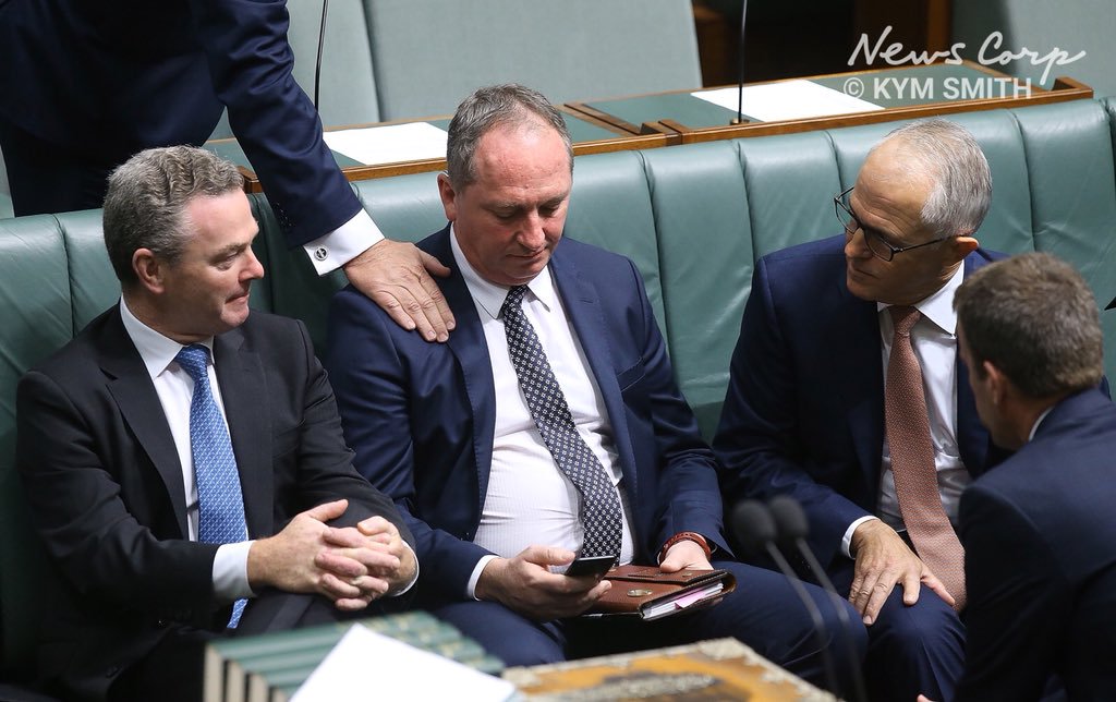 cvbyllaardt's tweet photo. The amazing Kym Smith is spending her last day in Parliament as a photographer for @newscorpaus after 16 years. These are just four crazy moments of many that @kymbo9 and I shared together as snapper and "official social media manager". Her pics really are worth a thousand words. https://t.co/5eUImAtjdC