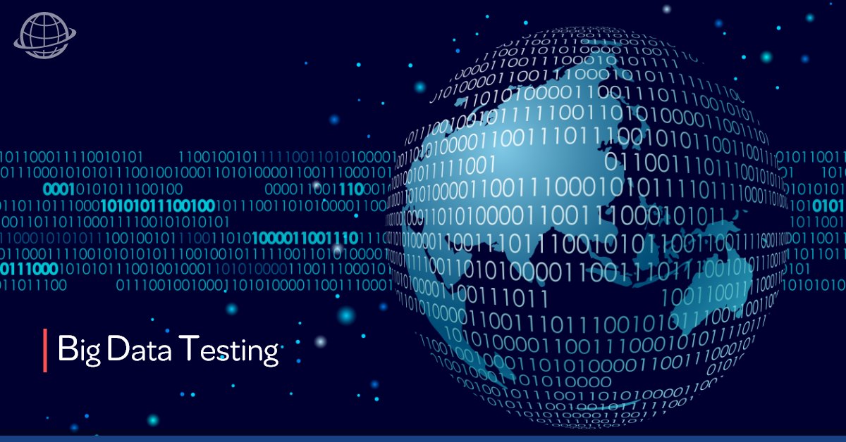 v2soft's tweet photo. To ensure comprehensive Big Data #Testing, the ability to understand, analyze and create #testsets that include multiple #data sets is vital. To know more about how #V2Soft can help you in Big Data, Connect with us! https://t.co/GQdGSWUpsM
#BigData #BigDataTesting https://t.co/mTTsDvYoKF
