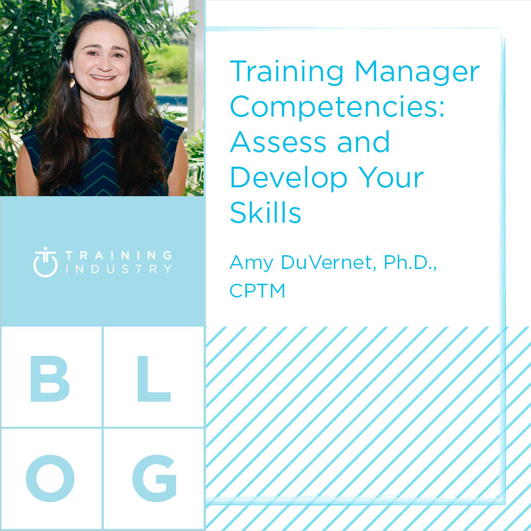 TrainingIndustr's tweet photo. The #TrainingManagerCompetencyModel can help you develop a #professionaldevelopment plan for 2020. https://t.co/ZqlTT7uVop #trainingmanagers #learningleaders #trainingmanagement #learningleadership @AmyCPTM #CPTMcert https://t.co/L3vs0yJEC6