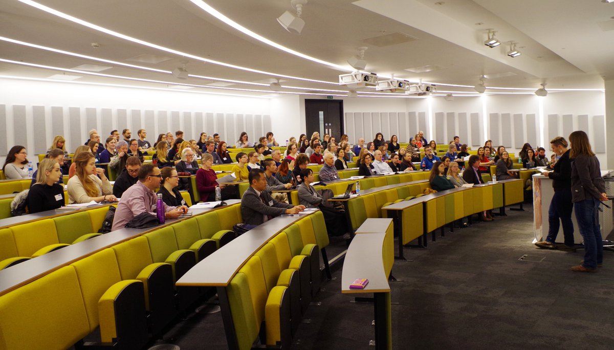 ZooarchLabSheff's tweet photo. The 40th conference of the Association for Environmental Archaeology (AEA) was held in Sheffield and was very successful. Sandwiched between strike days, it provided an excellent opportunity to promote the #UCUstrike. @AEA40Sheffield @Envarch @ZooarchLabSheff @UniShefArch https://t.co/5JIgEJMARx