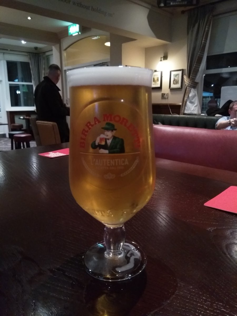 stout80's tweet photo. Back in Leigh #twobuses 🍻 https://t.co/egUapv1KJ2