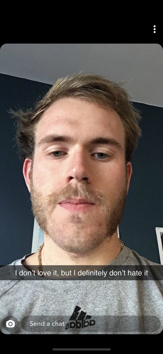davidboland_'s tweet photo. @ClevaWednesdays or Erlich from Silicon Valley? 🤔 https://t.co/EN0uq80Xzd