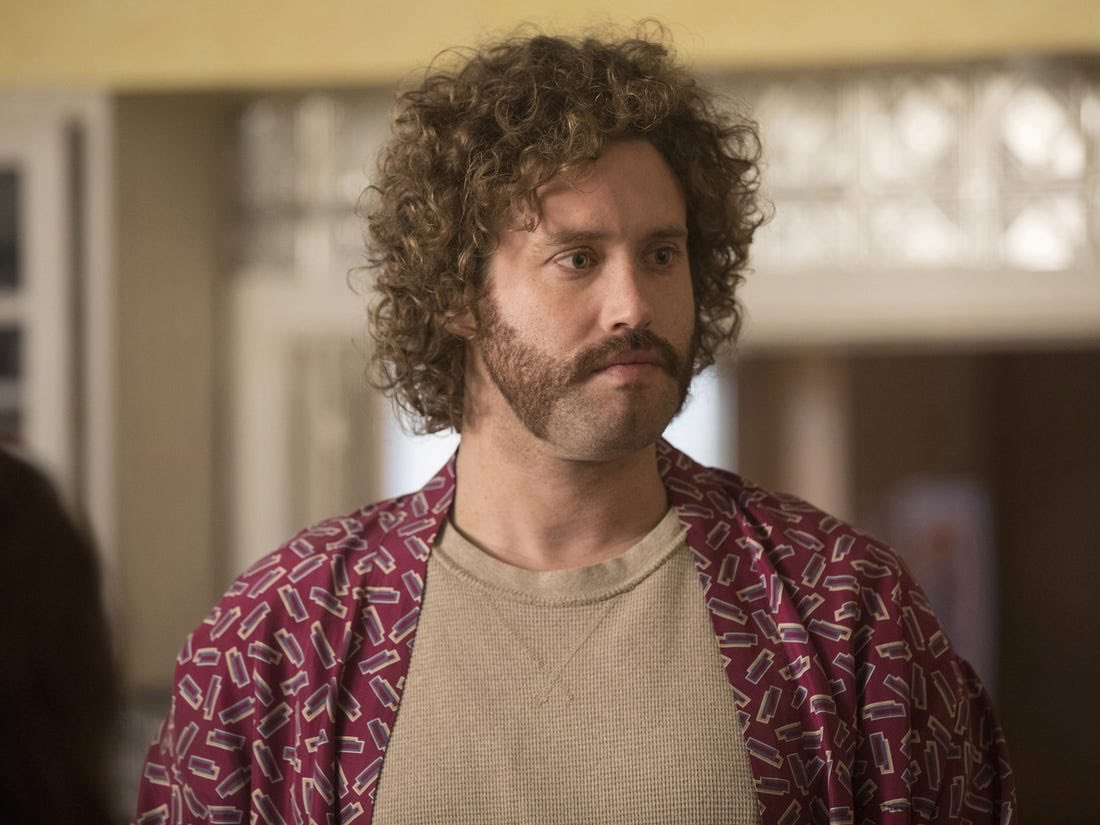 davidboland_'s tweet photo. @ClevaWednesdays or Erlich from Silicon Valley? 🤔 https://t.co/EN0uq80Xzd