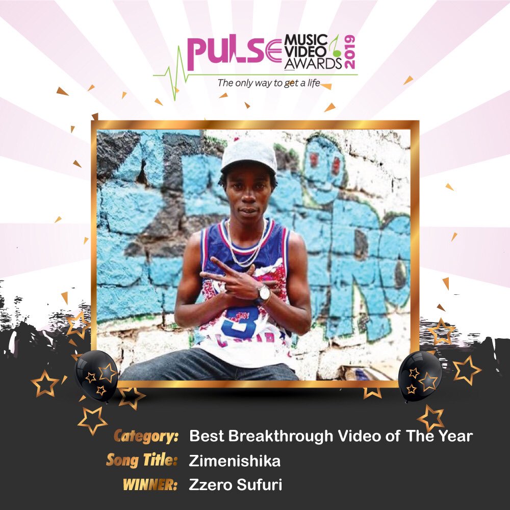 PulserKenya's tweet photo. The winners of #PMVA2019 so far! Hope you're tuned to @ktnbtv or @ktnhome_. https://t.co/bL5HzUWgot