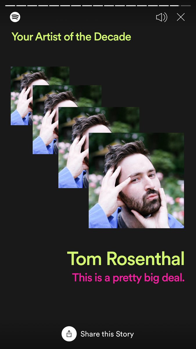GianniBeeOff's tweet photo. @tomrosenthal More like “artist of the life” in my case 💙 https://t.co/nZ27cmVc6e