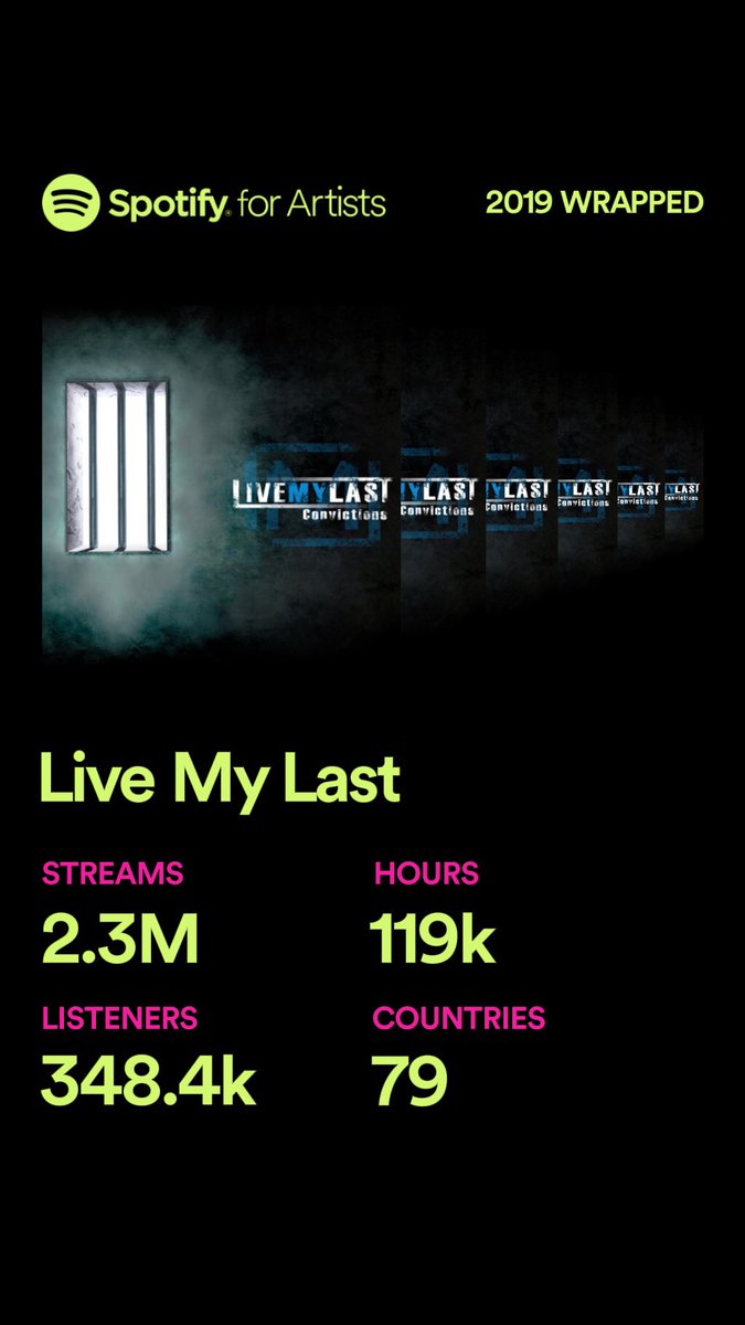 LIVE MY LAST tweet media