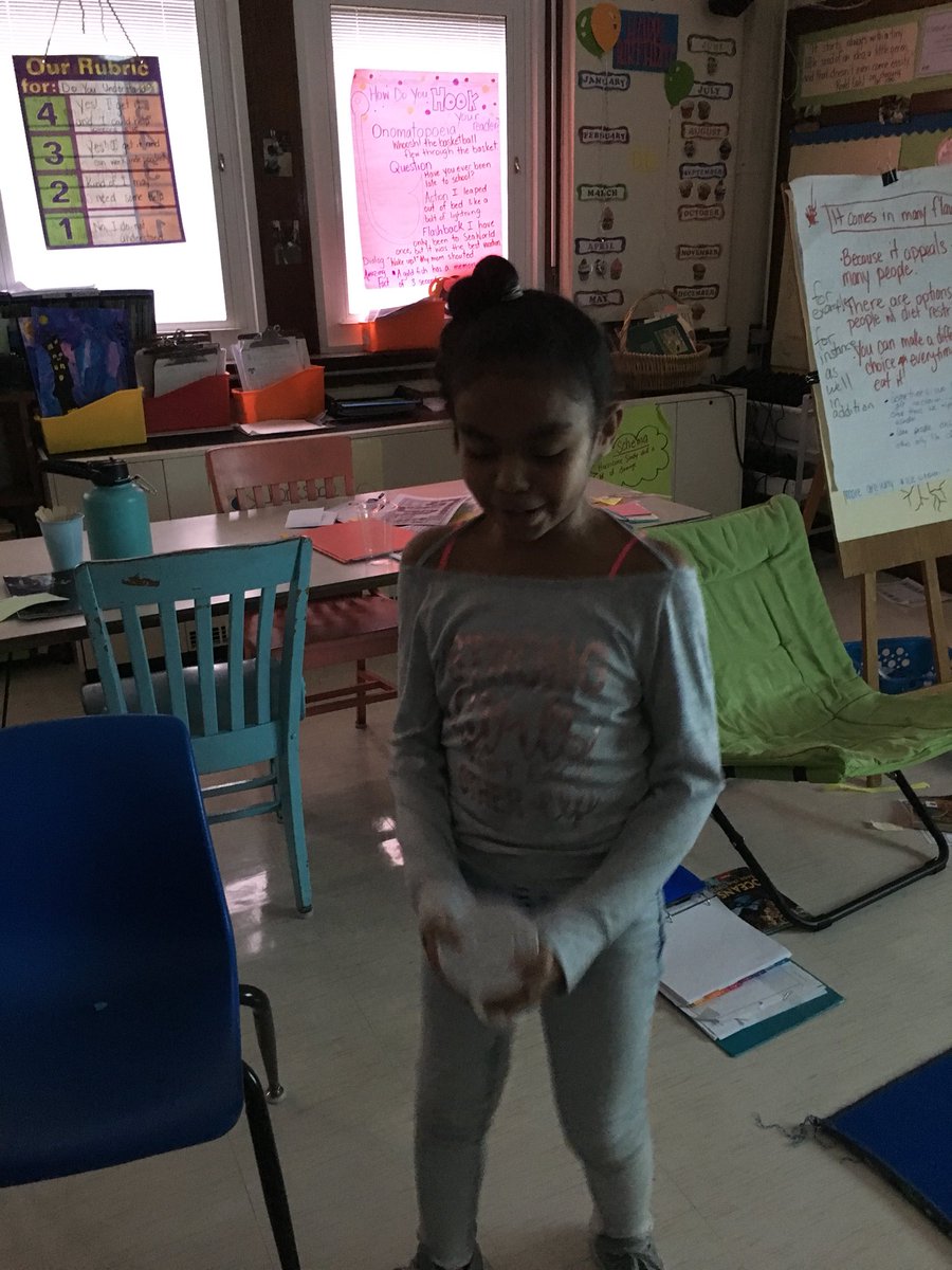 Mrs_Mooney7's tweet photo. Shaking sugar! How did the sugar change from before, to 200 shakes later? How is this the same as rocks tumbling down the mountainside? @FSDVikings #fantasticfourths #gofourthandconquer #mysteryscience https://t.co/J012ihY8Aw