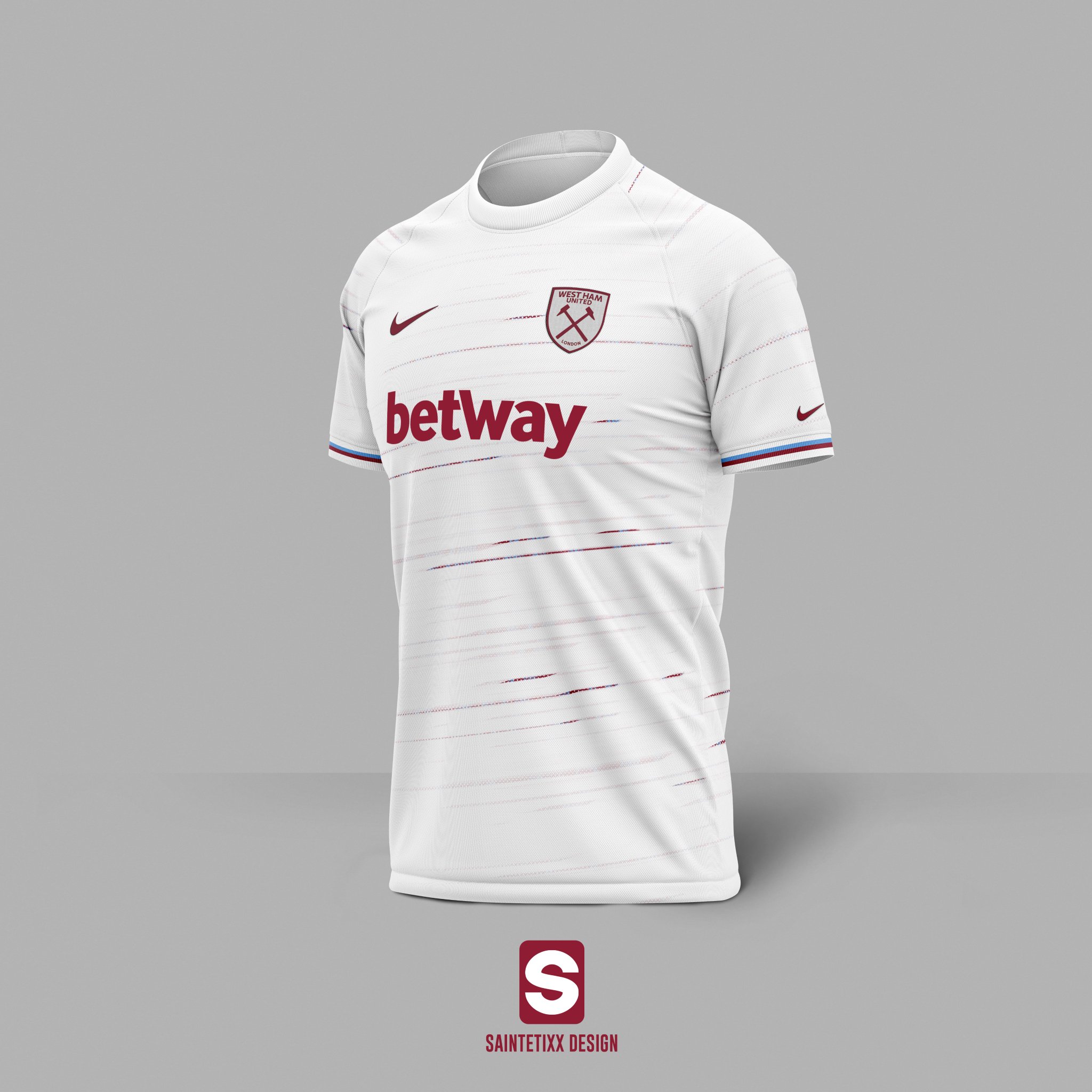 west ham nike