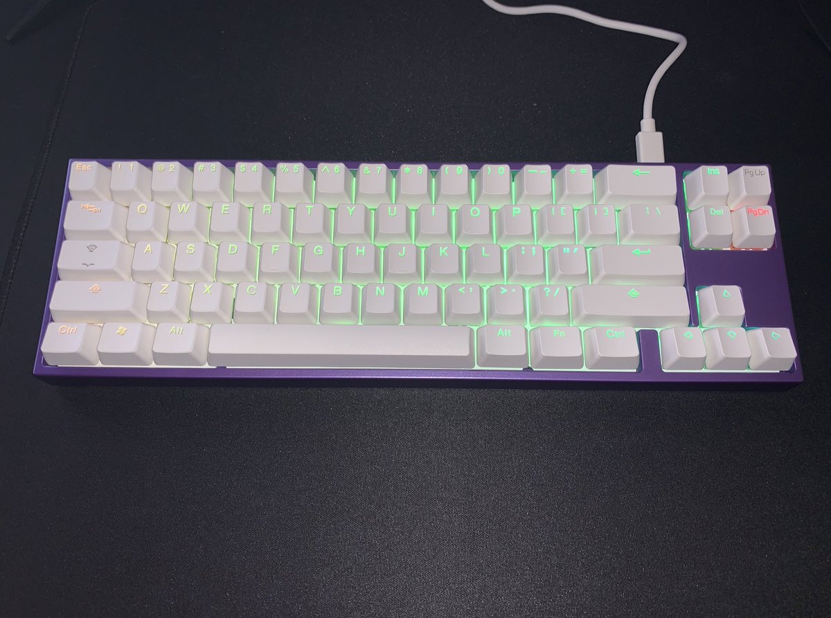 New keyboard 🔥🔥🔥👌🏼