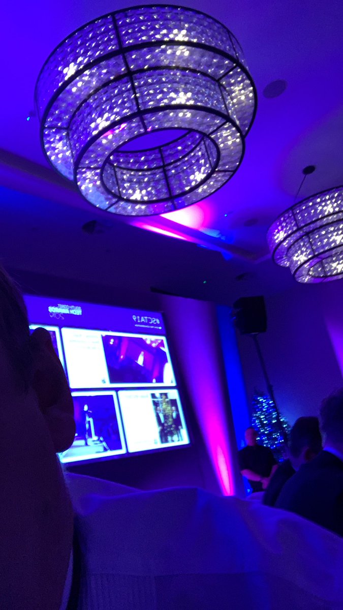 Proud @Wetwheelshq  to be nominated charity <a href="/scta19/">Silvia Torres</a> South Coat Tech Awards. Good luck all finalists