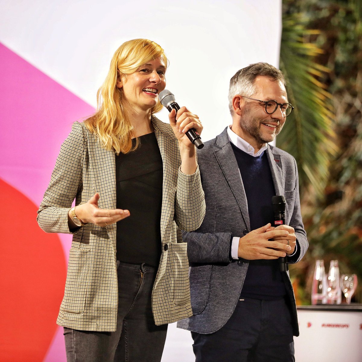 freiheitsluca's tweet photo. Still loving #KampmannRoth. ❤️
Still loving their passion for a progressive, modern and young social democracy.
Still loving them for their european passion.
Still loving them for their optimism and their happiness.
I miss you @c_kampmann and @MiRo_SPD. ❤️
#TeamKampmannRoth https://t.co/SQsjUMM8kA