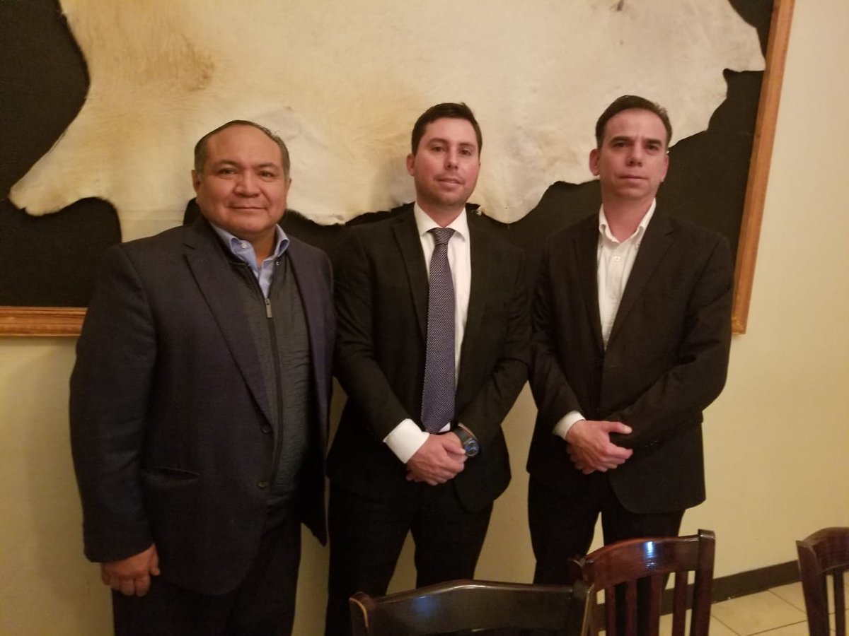 SalaicesFelipe's tweet photo. Primera reunión de trabajo con el Representante de NAFIN-Bancomext Chihuahua con algunas de nuestras sofomes socias del estado.
@ASOFOM_OFICIAL
#SOYSOFOMDEASOFOM https://t.co/IGHP4tH8Nf