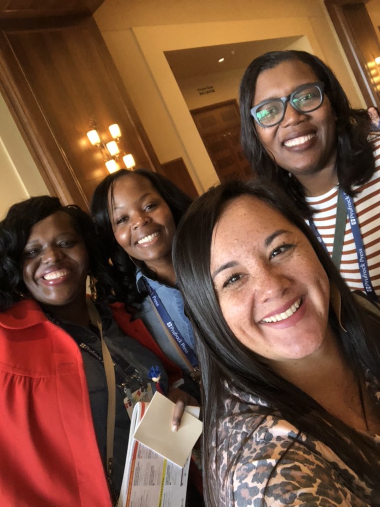 PG_Rising's tweet photo. Found my H-Town G/T peeps at TAGT! #myPLC #GT https://t.co/heMk5b6CHF