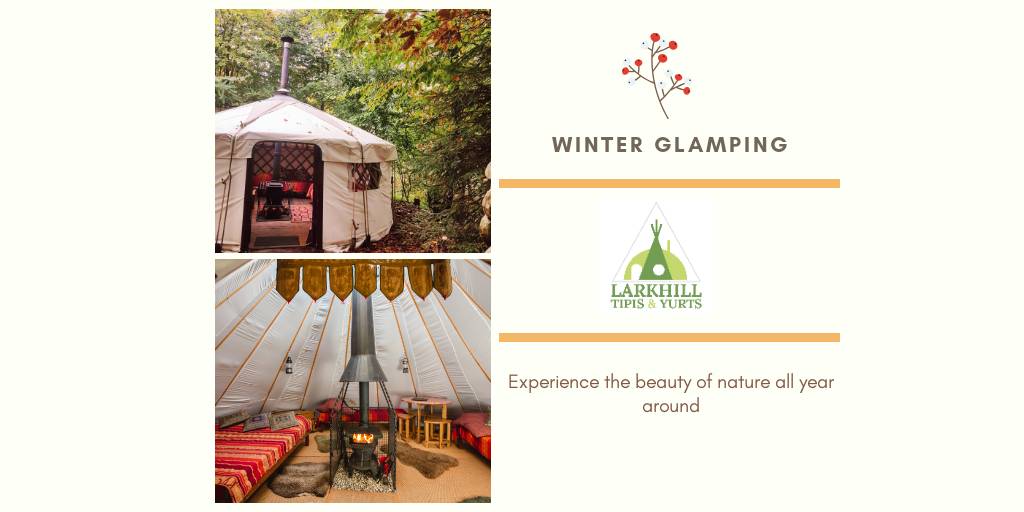 Glamping isnt just for the summer. Think log burners, hot chocolates and cosy welsh blankets. #cosy #winterbreaks #glamping #weekend #escape #discovercarmarthenshire