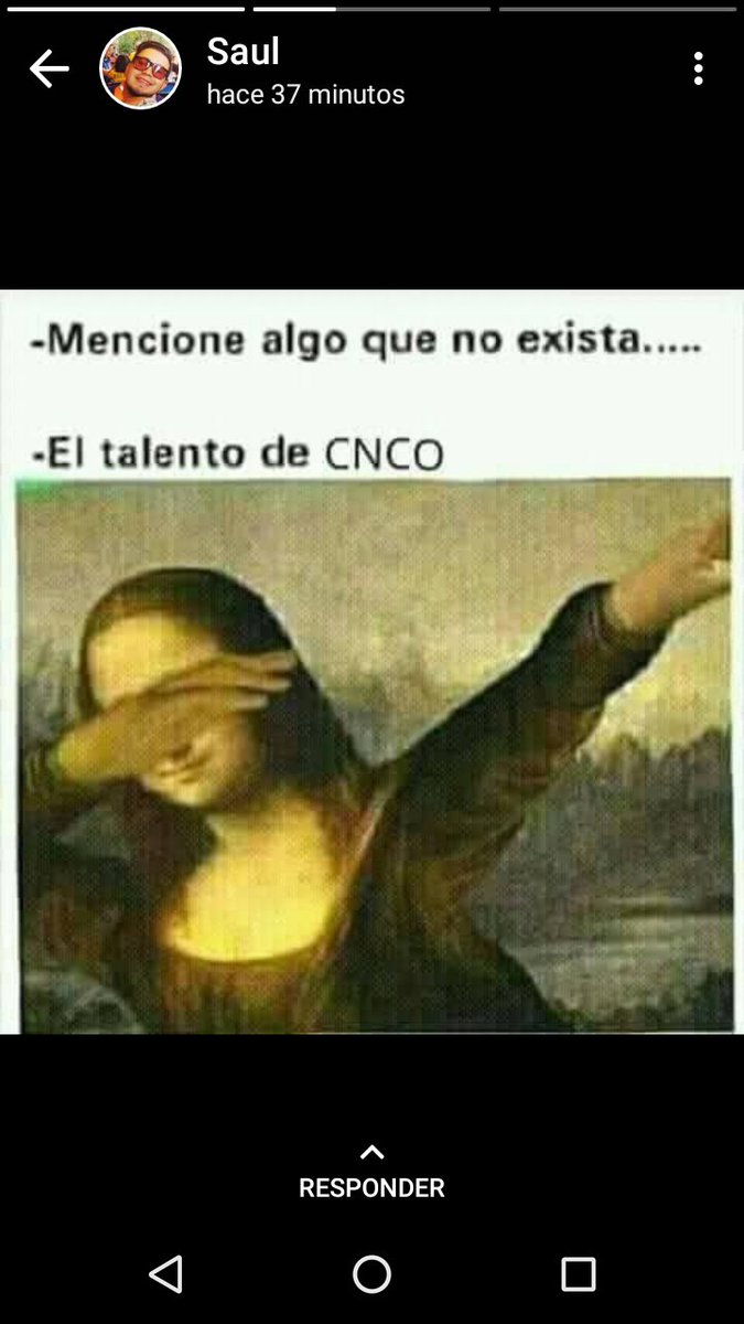 ArtemisEnea's tweet photo. No puedo creer que después de casi 4 años siga habiendo gente que duda de si talento #quehorror 
@CNCOmusic 
@christophervele 
@itsjoelpimentel 
@lumnayofficial 
@ErickBrianColon 
@adriz_lizi 
@evesmena https://t.co/G8vYdRqtSz