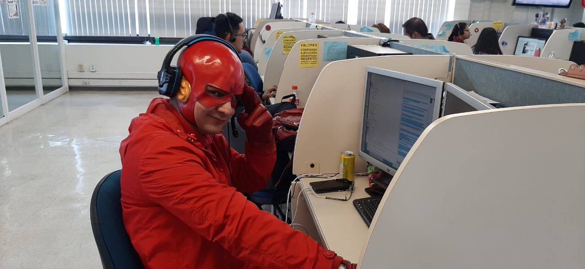 BPGurus's tweet photo. Felicidades a @gruposalinas por su entusiasmo y participación en el #ITSW19, organizado por @sdi_institute. 

Invitamos a todos los usuarios y clientes de Grupo Salinas a votar por ellos por este #servicedesk súper poderoso, aquí: https://t.co/RlzPHokxSc https://t.co/6STG5ddSuL