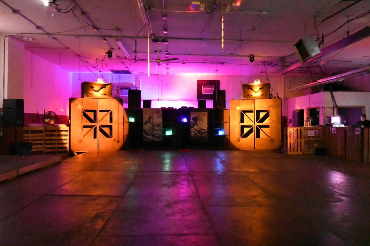 NYCTechno's tweet photo. Tomorrow night #TheSelectors is back w/ Unai Trotti, @TaimurAgha and @Stevenletigre
Tixs: https://t.co/Goy2X6HRGh https://t.co/gySj7i1rQT