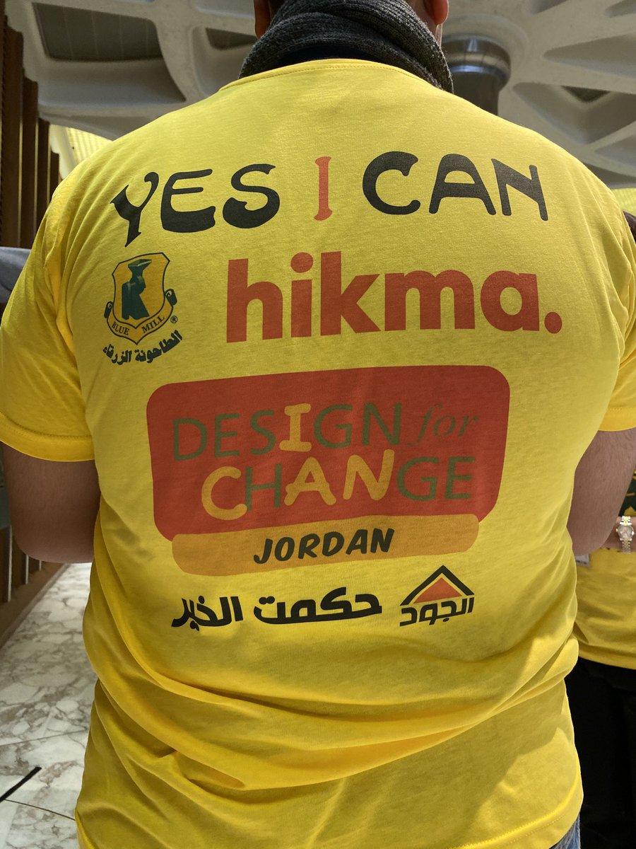 DFCJordan's tweet photo. Amazing event #icanchildrensummit #PopeFrancis #designforchange #dfcworld #kiranbirsethi #rome #thevatican #globalfamily https://t.co/HVvO6yPJAv
