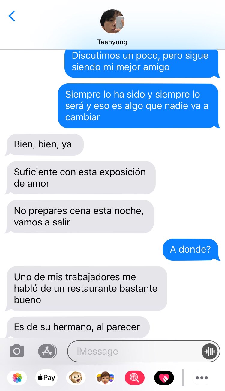 Me Fui рџ рџџ On Twitter 63 рџ ѕ Https T Co Exhbdrdmjs Twitter