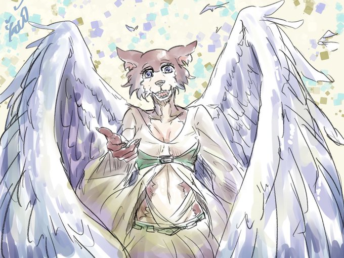 ジュノのtwitterイラスト検索結果