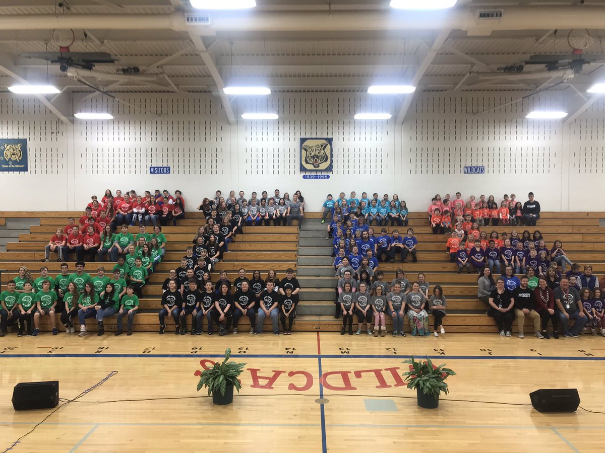 Don’t Forget <a href="/SCESWildcats/">South Central School</a> Homecoming Tonight at 6 pm. 
Come out and root for our SCES Wildcats. We are also serving Chick-fil-a sandwiches tonight in the concession stand!