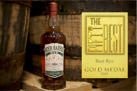 New Holland Spirits tweet media