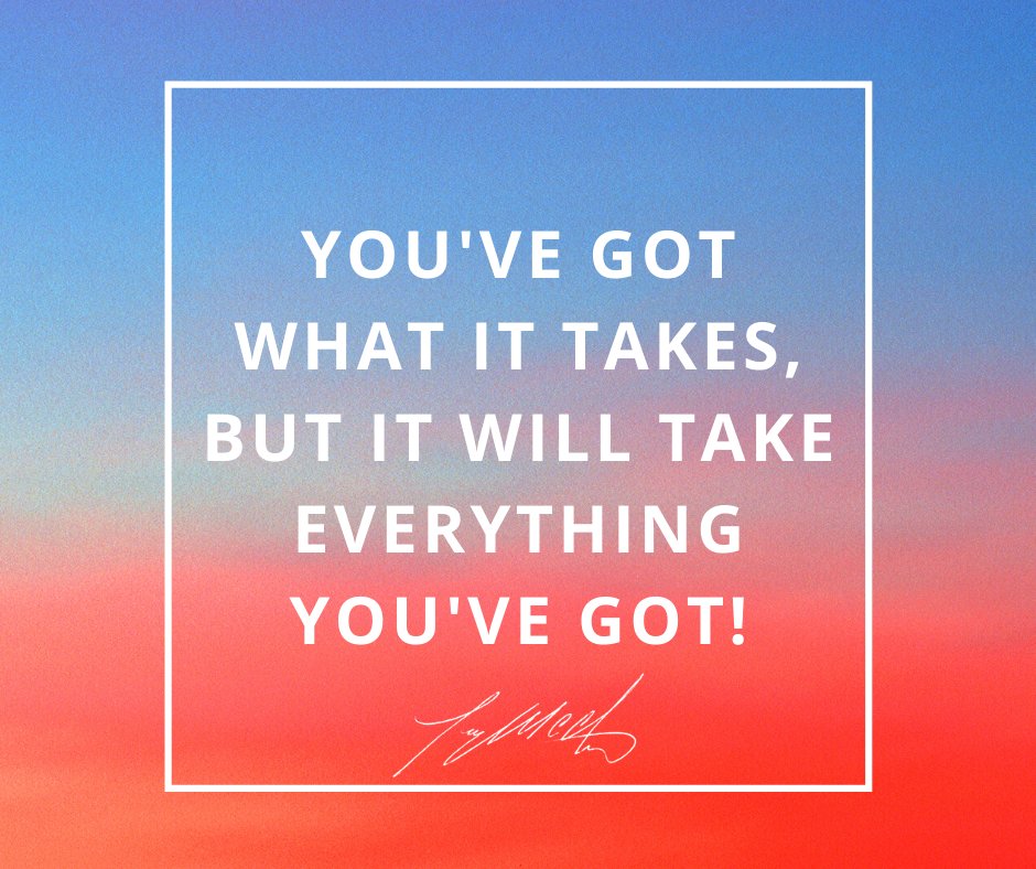 troymcclain's tweet photo. Why do some people succeed over others? Because they commit completely to something. If you know anyone who is self-made and grew their wealth over time, you know they're not half-assed about their investment strategy. It’s called commitment. #filo4you #filostrong #leadership https://t.co/IZI4b2xX7u