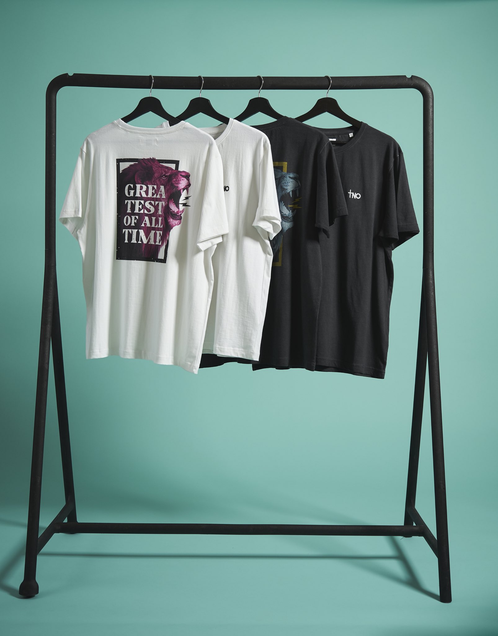 Tno clothing 2024