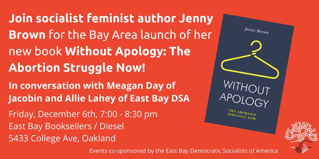 DSAEastBay tweet picture