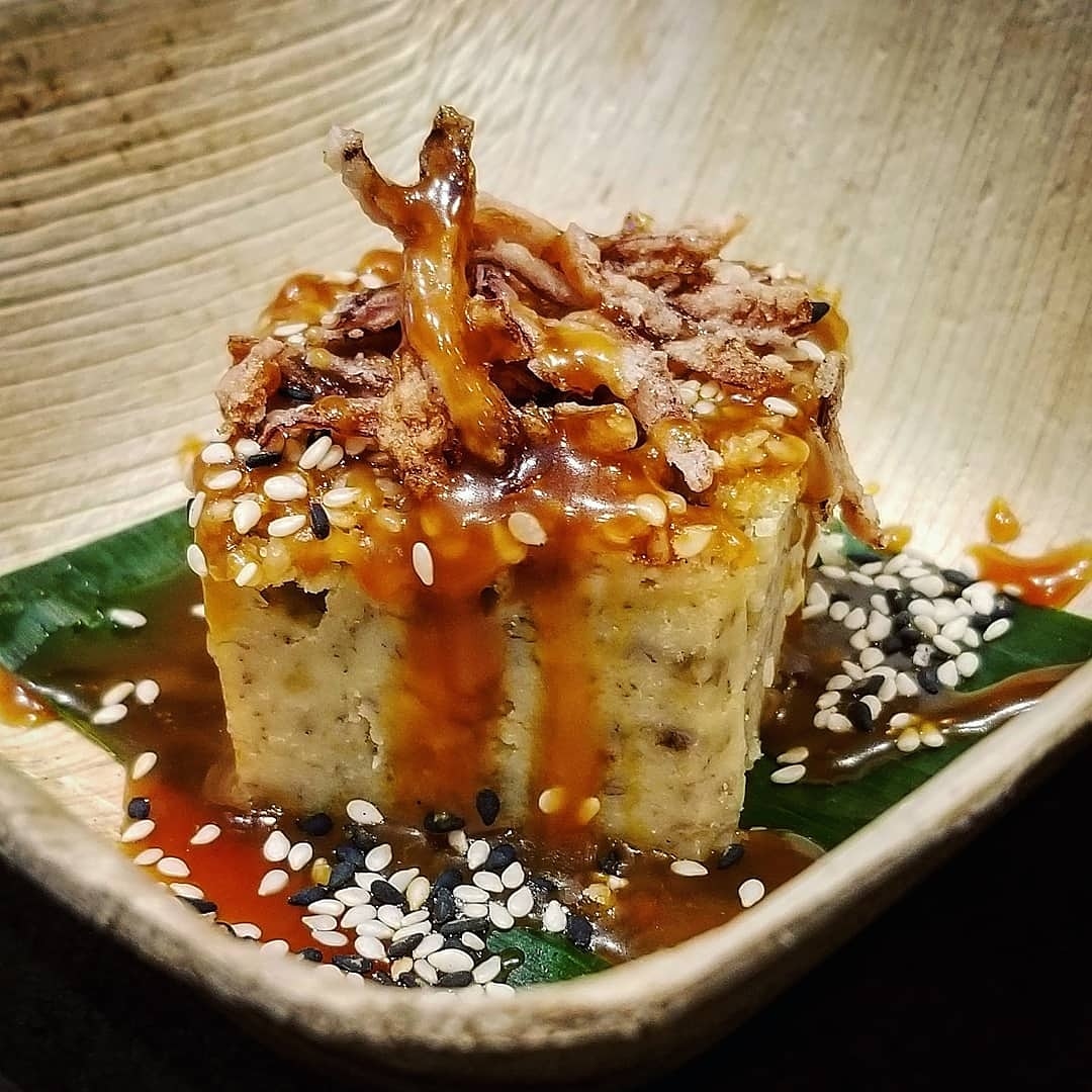 LaoWich's tweet photo. Your favorite #LaoWich dessert will be available tonight at tonight's Night Market 💛 @tigerforkdc! Say hi to @ChefSeng while enjoying our delicious treat &amp; slurping delicious Khao Soi 😍 https://t.co/rIxUc1o0da