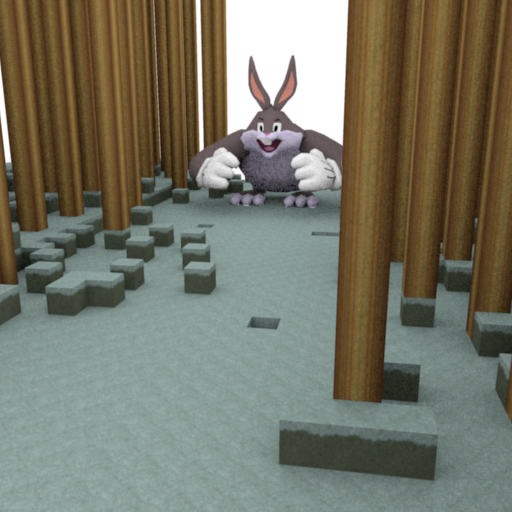 Ivy Pa Twitter Does Anyone Know How To Reach The Legendary Big Chungus Boss Fight In Super Cube Cavern - roblox super cube cavern wiki