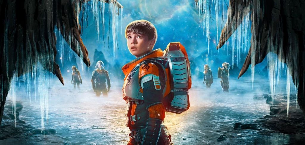 TaPipocando's tweet photo. Perdidos no Espaço: 2ª temporada | Novo planeta e novas criaturas em Trailer Final #Netflix #TaPipocando #PerdidosNoEspaço #LostInSpace #NetflixBrasil https://t.co/1gM0uif3H0 https://t.co/7R9MdOlIpe