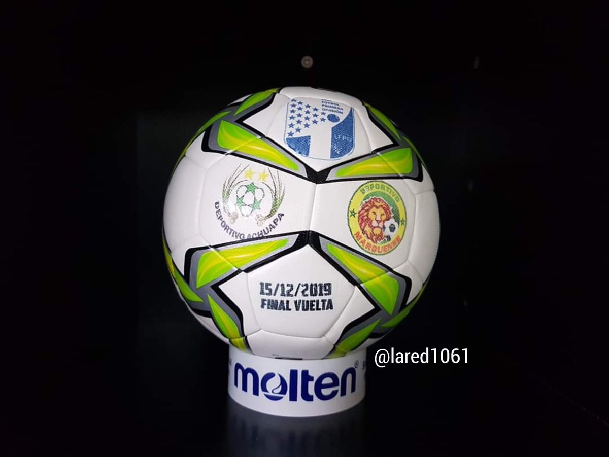 dixonvasquez_LR's tweet photo. #1aDivisionXLaRED
#GranFinaldeIDA
Este es el Balón oficial con el que se jugarán las Finales en la #PrimeraDivision
@Lared1061 https://t.co/J5f2YcjLza