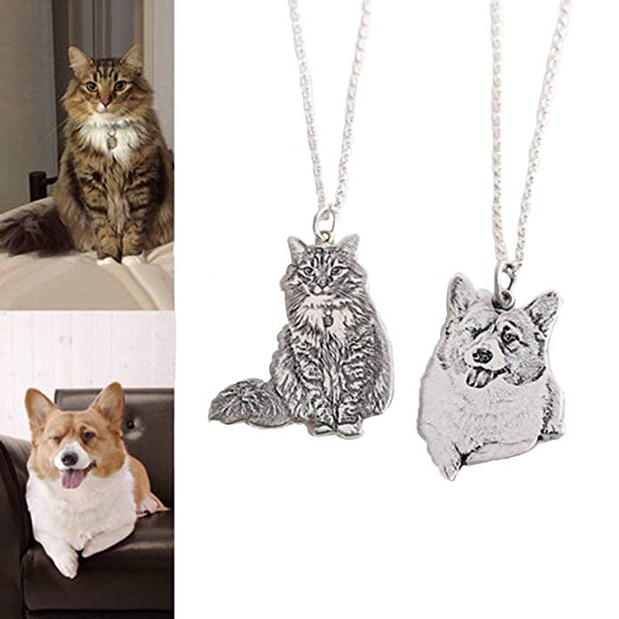 catgotyourheart's tweet photo. Custom #pet necklaces!!! https://t.co/Sbq0lepGun #cat https://t.co/2syk84TwxL