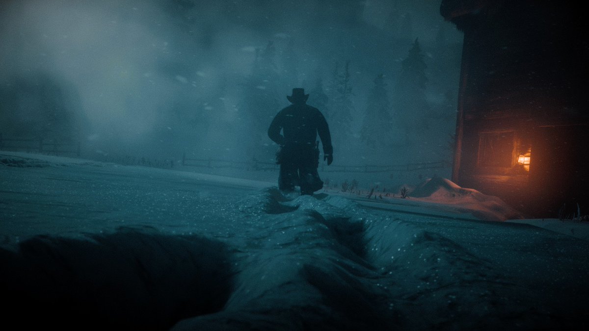 1 hour and about 60 screenshots into the game...