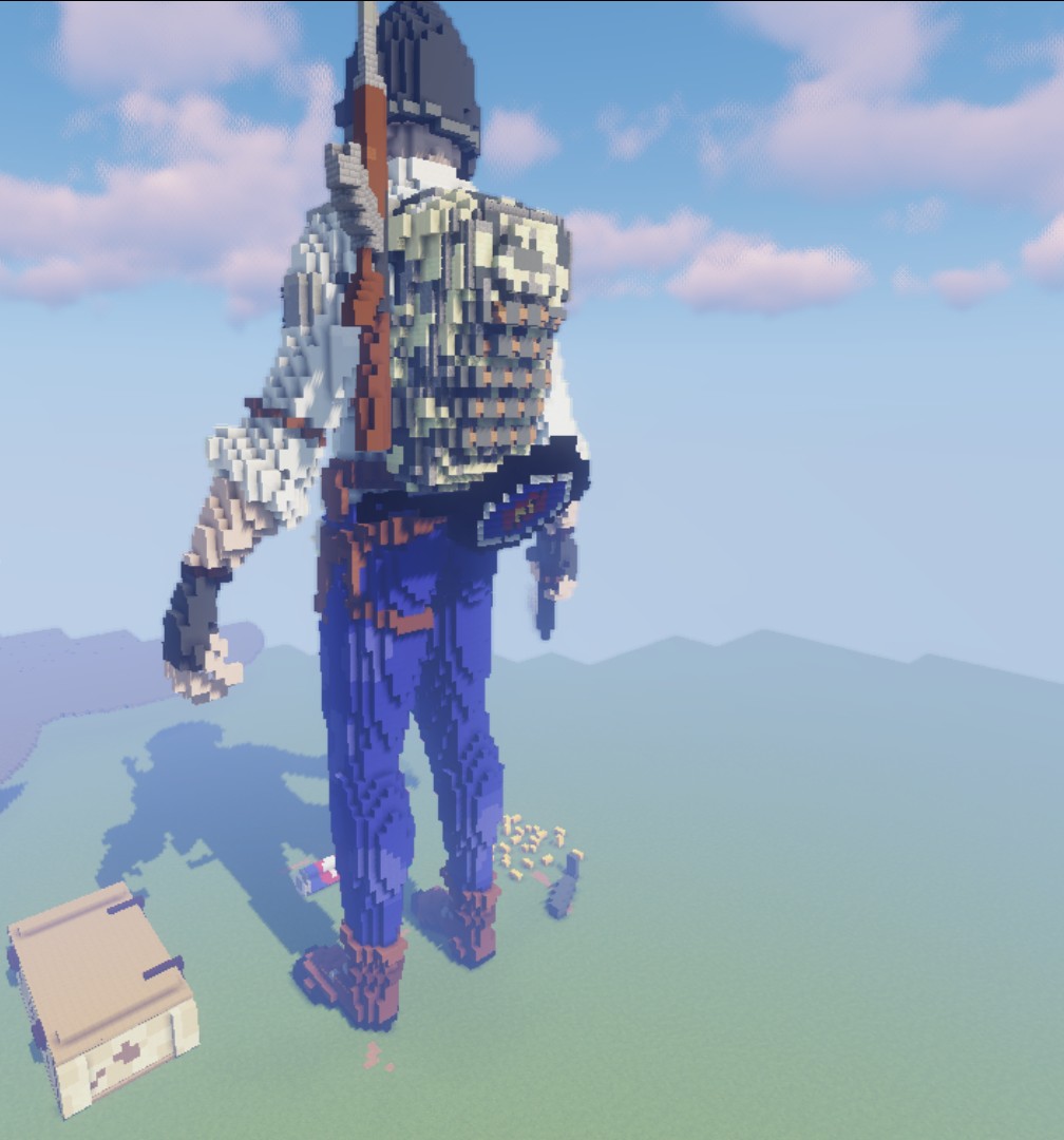 Narkeus_ (@narkeus) on Twitter photo 