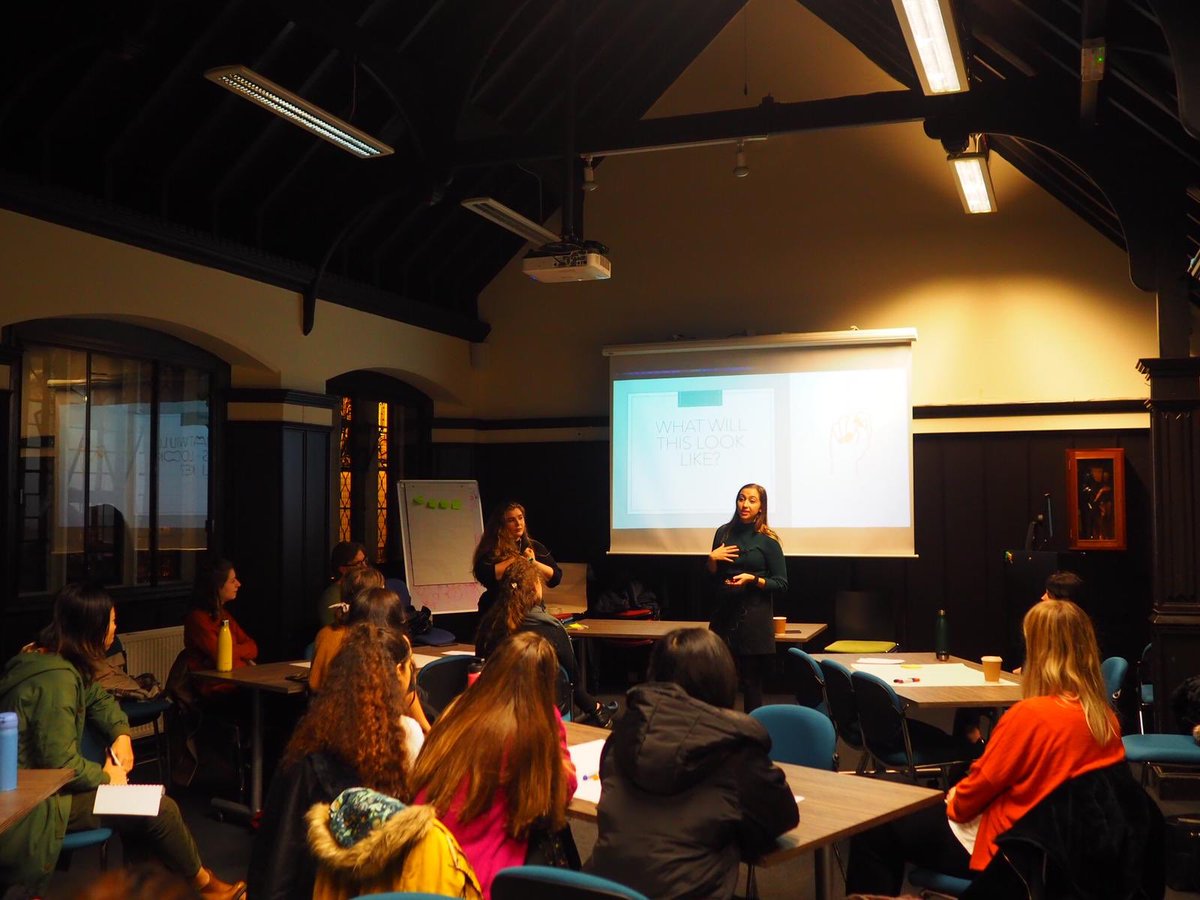 Thank you <a href="/SheroThailand/">SHero</a> for hosting us this evening!