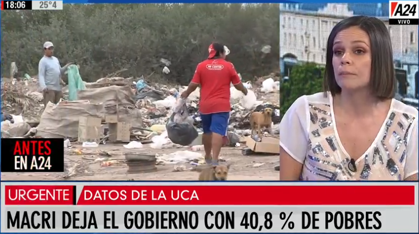 FabioHOjeda's tweet photo. #10DAlbertoCristinaYVos Te Vas A Cagar De Hambre.
40,8% de pobres en el Conurbano Bonaerense.
Espero que Mueran Ahogados. https://t.co/K4jmwxcFGW