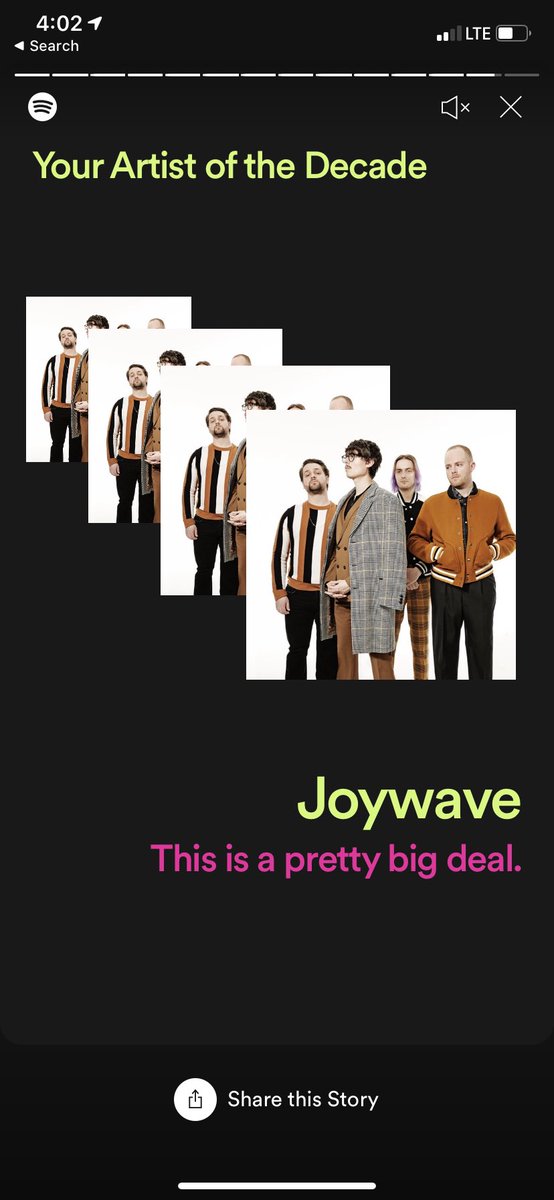 sovatraining's tweet photo. This....is not surprising at all 🤷🏼‍♂️. @joywave https://t.co/CM9yieypd9