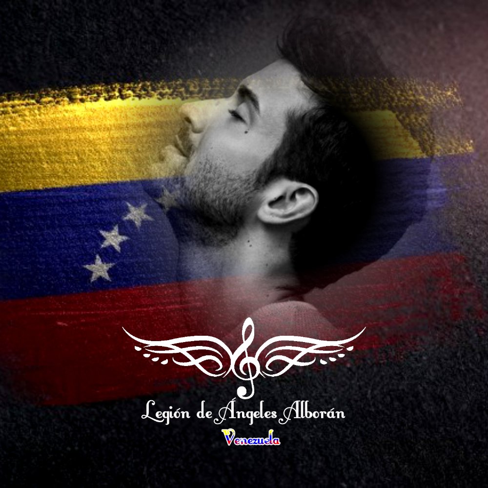 LegionAlboranVE's tweet photo. No sé puede negar que en nuestra Legión hay talento ❤️😍. Bellísimo lo que nos ha realizado Crismar hoy para mejorar nuestro Instagram tanto en las publicaciones como en las portadas de las historias destacadas. 
___
#PrometoAlborán #NuevoDisco #Tabú #PabloAlborán #AlboránLove https://t.co/6MowY6qyxL