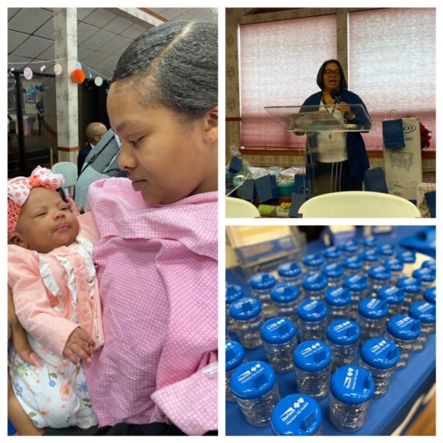 Horizon NJ Health (@horizonnjhealth) on Twitter photo We were honored to participate in <a href="/SJFMC_INC/">SOUTHERN JERSEY FAMILY MEDICAL CENTERS</a> Community Baby Showers in Atlantic City & Burlington. Guests enjoyed gifts, food, fun and gained valuable information on the resources that are available to help expectant and new parents. Congrats to all the new moms and moms-to-be. We were honored to participate in <a href="/SJFMC_INC/">SOUTHERN JERSEY FAMILY MEDICAL CENTERS</a> Community Baby Showers in Atlantic City & Burlington. Guests enjoyed gifts, food, fun and gained valuable information on the resources that are available to help expectant and new parents. Congrats to all the new moms and moms-to-be.