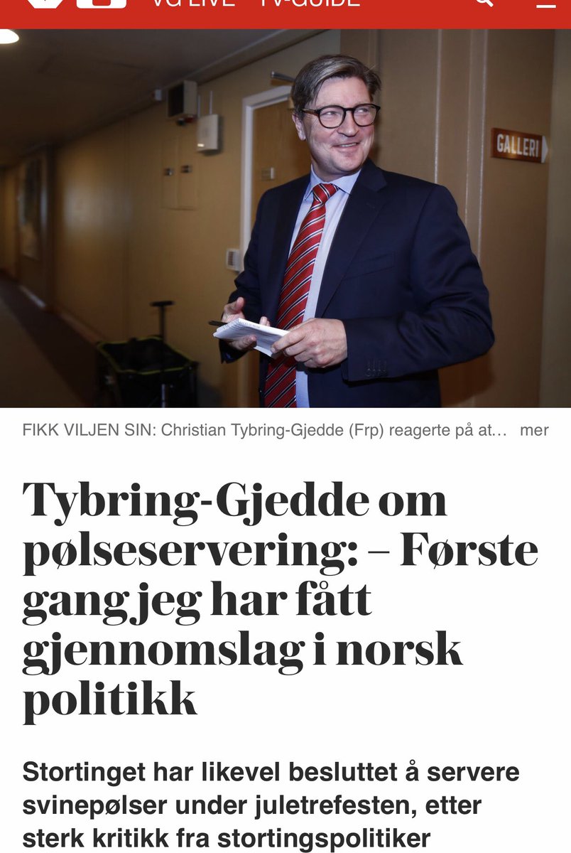 SheidaSang's tweet photo. I Norge spiser vi svin og finner oss ikke i autoritære kommunistiske snuspakker. Hilsen FrP. https://t.co/y56nfpOrig