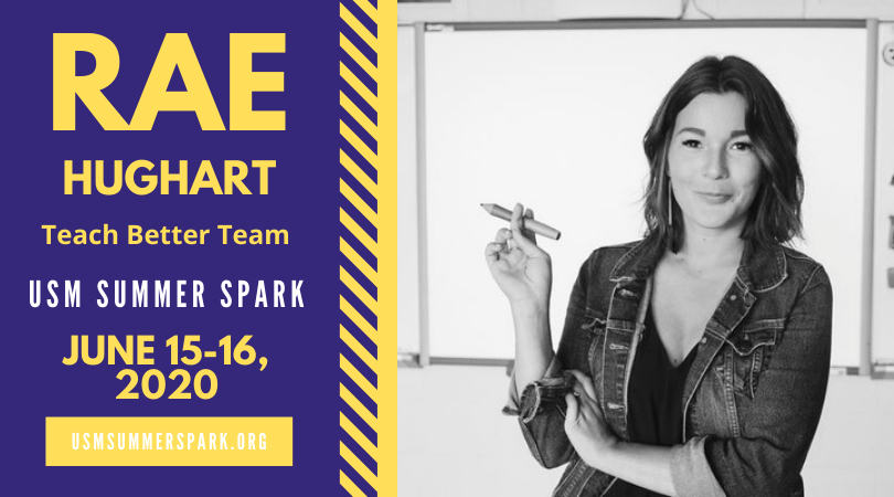 Chucktaft's tweet image. IT&apos;S HAPPENING!  The all star #TeachBetter Team will share there awesomeness at #USMSpark - don&apos;t miss this crew of inspiring educators! #EdChat #EdLeaders #Education #profdev #BlendedLearning #MasteryChat
#MasteryBased