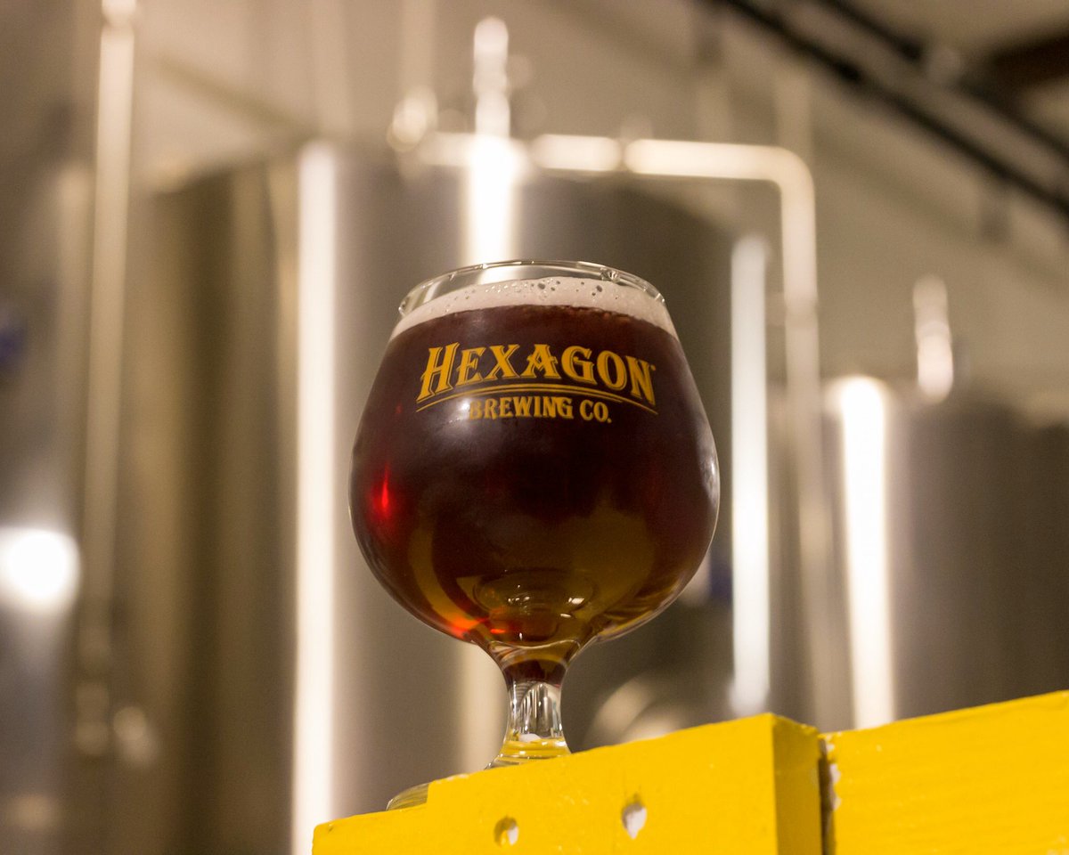 If you haven’t tried some of our limited brews and drafts, now is the time to get in! Tasty selections like Seis Demonios and Bourbon Tart Cherry won’t last much longer!
#Knoxville #craftbeer #knoxrocks