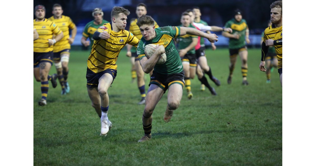 Bury St Edmunds Rugby on Twitter: 