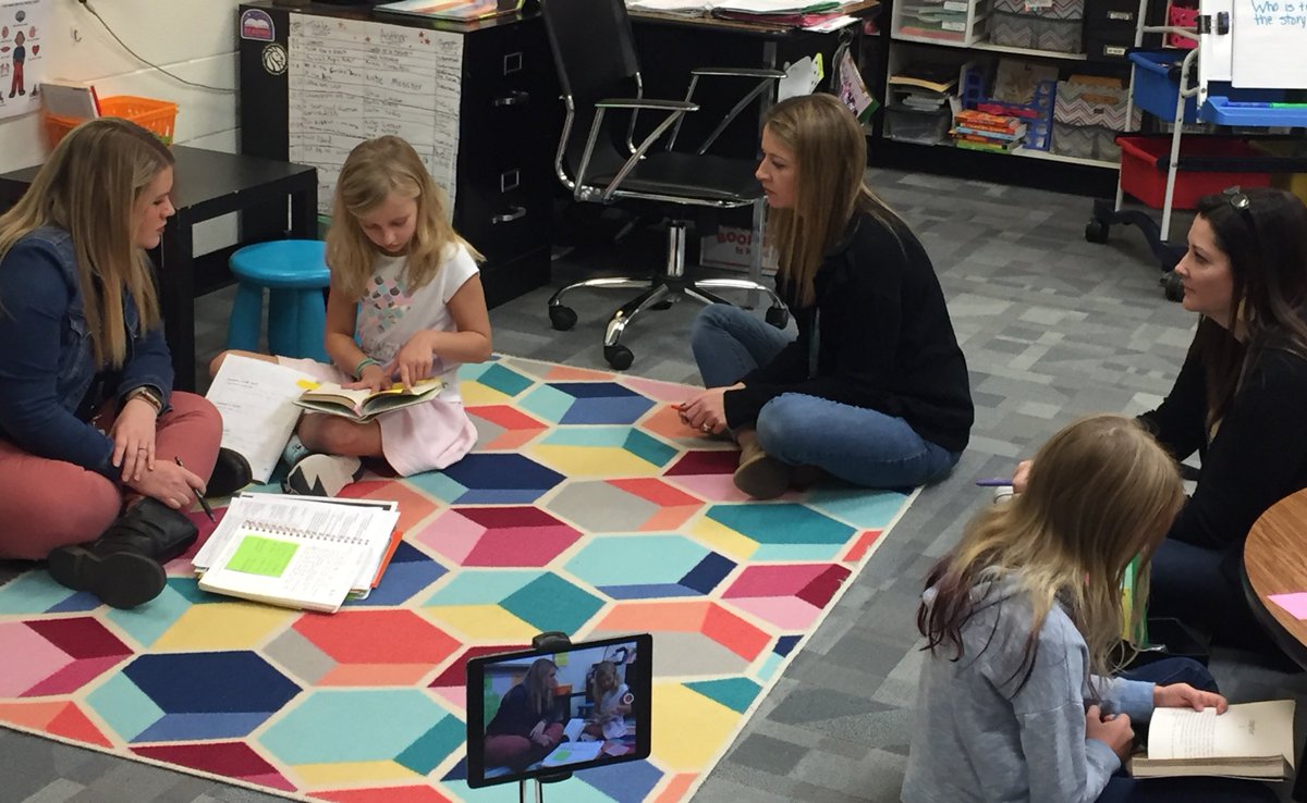 Amelia Mahlstadt (@mrsmahlstadt) on Twitter photo <a href="/DeepWood_RRISD/">DeepWood Elementary</a> has developed a safe space for students & teachers to take risks in their learning. Thank you @AHouseRRISD for facilitating meaningful learning through Mini Labs, & the amazing teachers who are willing to grow and model being life long learners for their kids. 💚 <a href="/DeepWood_RRISD/">DeepWood Elementary</a> has developed a safe space for students & teachers to take risks in their learning. Thank you @AHouseRRISD for facilitating meaningful learning through Mini Labs, & the amazing teachers who are willing to grow and model being life long learners for their kids. 💚