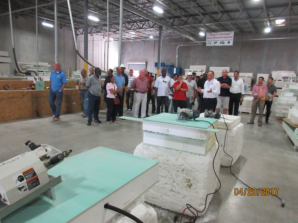 InnovaPanel's tweet image. Join the #StructuralInsulatedPanel" group for all things SIPs. Join technical discussion about performance, installation and other issues in the #SIPS #industry. Click the link below to request access to this group. #IndustryTraining #Manufacturing 

business.facebook.com/groups/3698955…